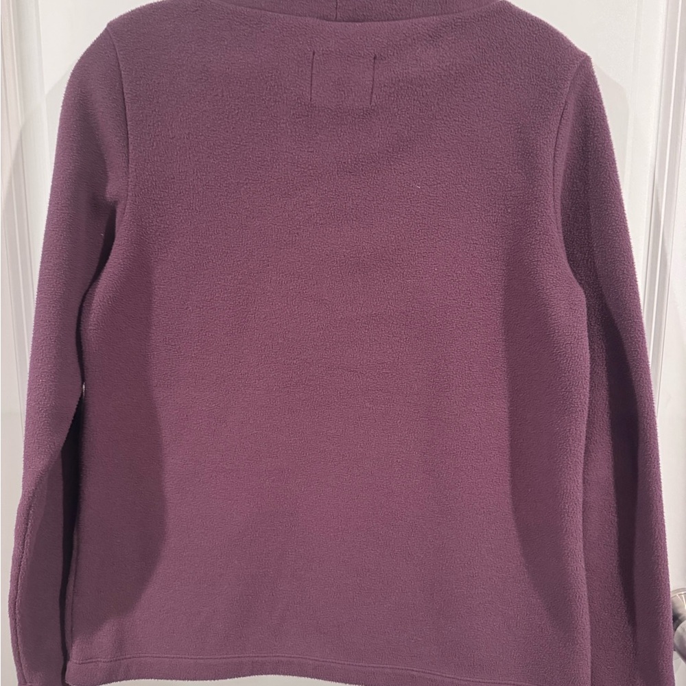 Women's Purple Dudley Greenpoint - Picture 4 of 4